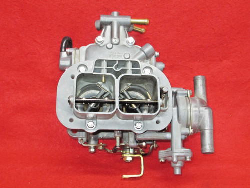 Weber 32dgav carburettor - 6e,