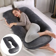 75*155 Nuliie Pregnancy Pillow