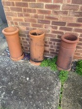 Chimney Pots