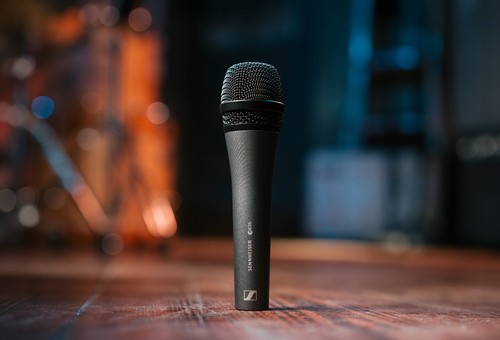 Sennheiser e835 professional - e835,