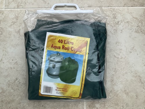 Bag for aquaroll - for,