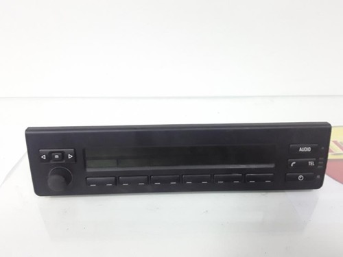 Bmw e39mod mmi display - e39mod,