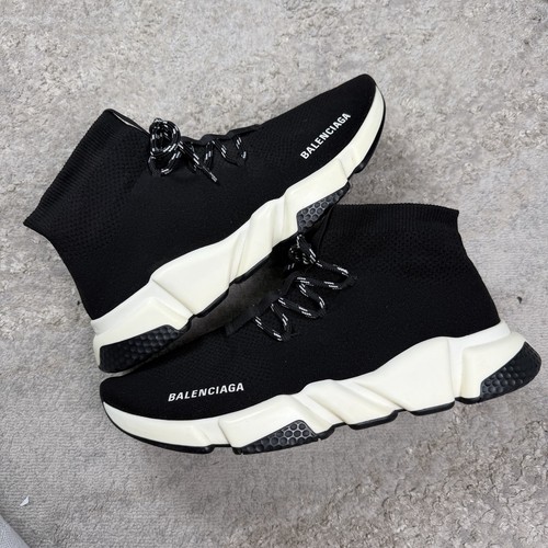 Balenciaga speed laced - balenciaga,