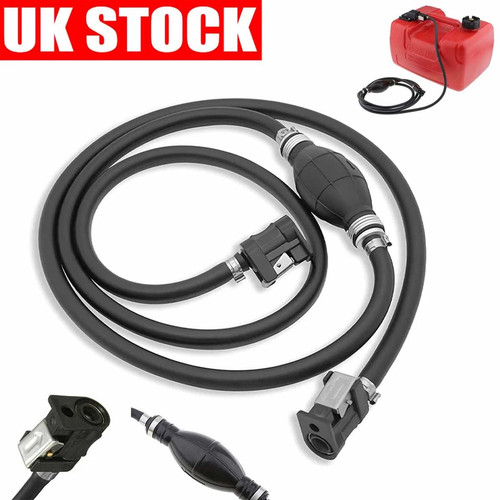 Boat fuel line hose primer - boat,
