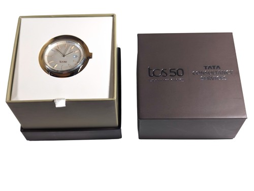 Tcs titan watch new - titan,