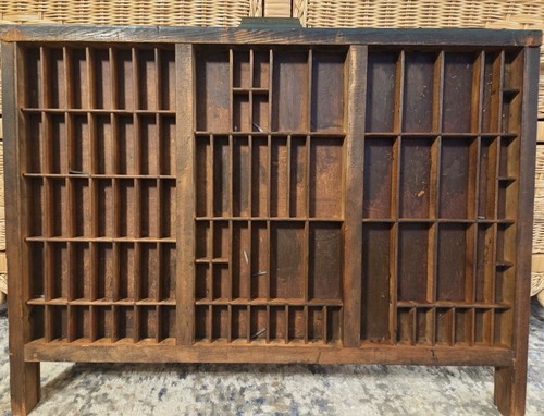 Antique hamilton printer - hamilton, printer's