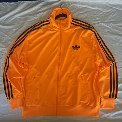 Adidas originals firebird - originals, tt