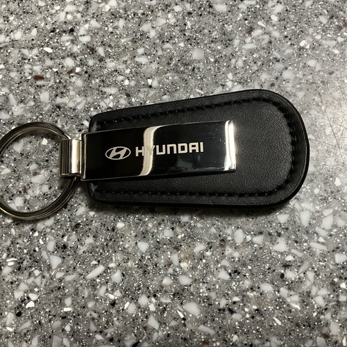 Hyundai car key ring - ring, fob