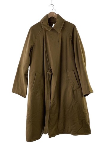 Comoli other wool batting tie - other,
