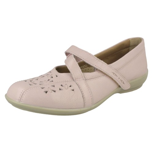 Ladies easy flat shoes - b,