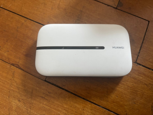 Huawei mobile wifi hotspot - wifi,