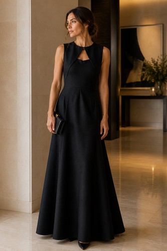 Black halo eve laurel berman - black,