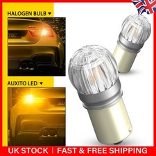 AUXITO BA15S P21W LED Reverse