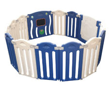 QTbabies Baby Toddler Playpen