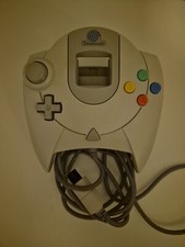 Official Sega Dreamcast