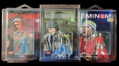 Eminem shady con - -,