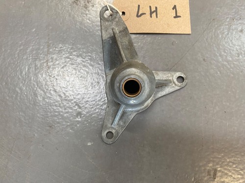 Corvette lh crank - c3,