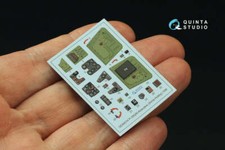 Quinta Studio QD48514 1:48