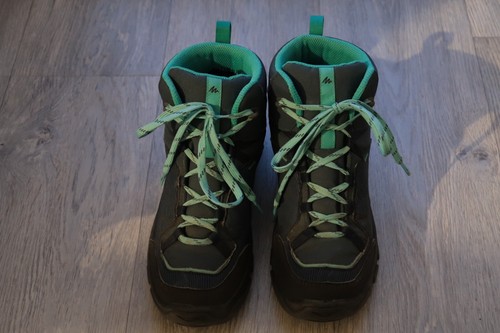 Kids waterproof hiking - hiking, boots