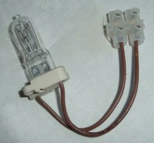 .Projector bulb lamp  A1/168 240V 150W Halogen CONVERSION KIT