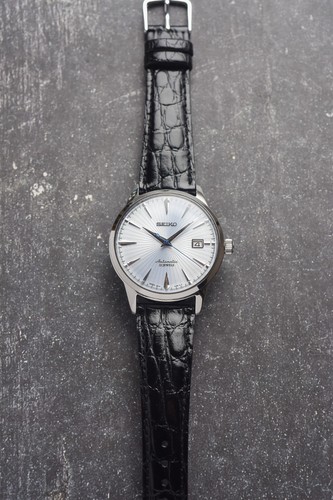 Seiko presage sarb065 - presage,