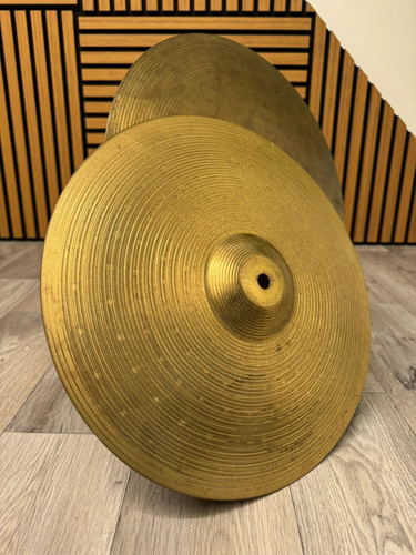 Solar sabian hats - sabian, hi