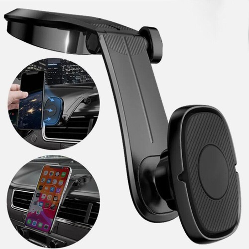 Magnetic phone holder car - phone,
