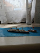 TRIANG MINIC SHIPS M762