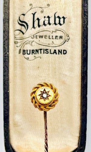 Antique edwardian 15ct yellow - edwardian,
