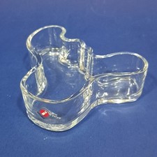 Iittala Aalto Glass Bowl