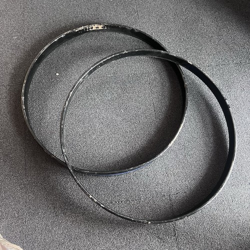 Vintage premier pair wooden - vintage,