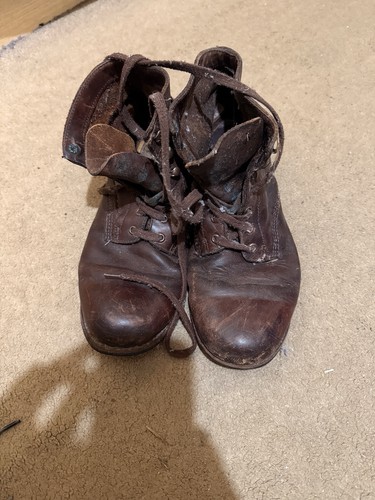 Wolverine 1000 mile boots - 1000,