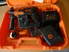 Spit 424V 24V Hammer Drill