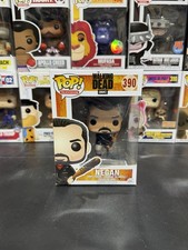 Negan 390 Funko Pop! Vinyl THE