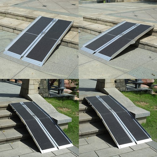 5ft aluminum folding - 4/5ft,