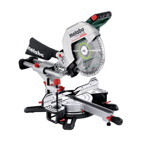 Demo metabo kgs ltx - kgs, 18
