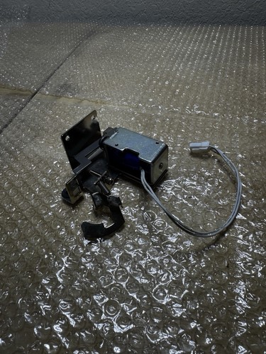 Brother gt3 solenoid latch - solenoid,