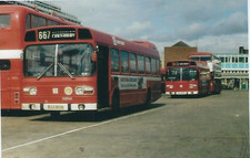 Bus Photo: PJJ350S East Kent