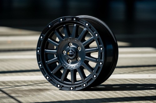 Offroad alloy wheels for - alloy,
