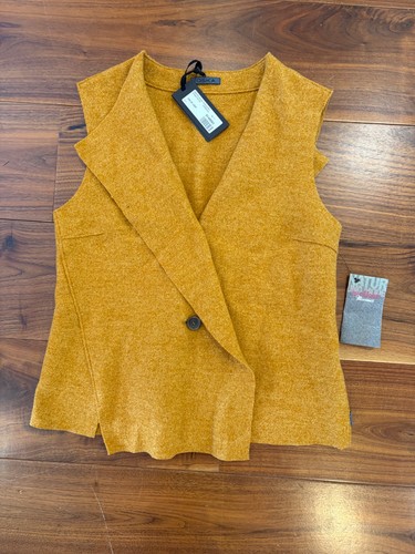 Oska waistcoat size - size, uk