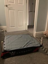 WWE Ultimate Scale Ring
