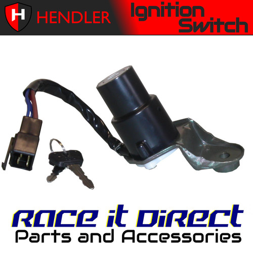 Ignition switch for yamaha - ignition, xv