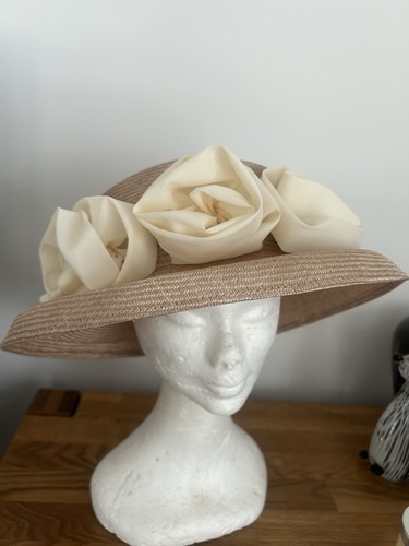 Hat box made - box, in