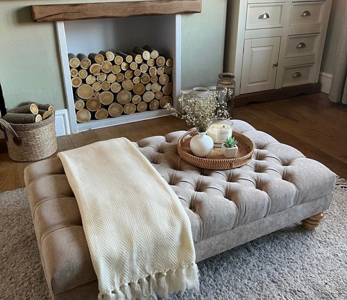 Deep cushioned extra large - deep,