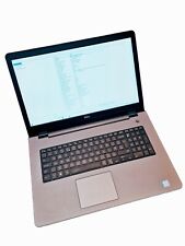 DELL INSPIRON 5759 BIG 17.3"