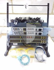 CISCO CCNA CCNP SECURITY LAB