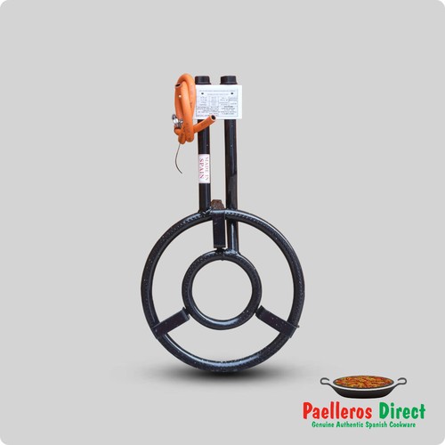35cm gas paella burner for - gas,