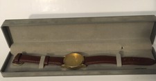 winnebago wrist watch Untested