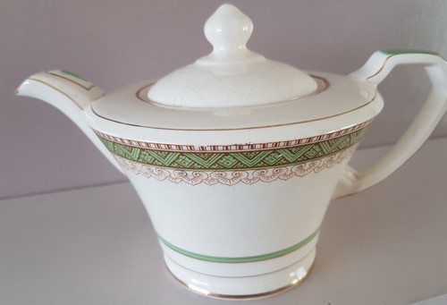 Beautiful vintage devon ware - vintage,