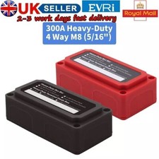 Heavy Duty Bus Bar Power